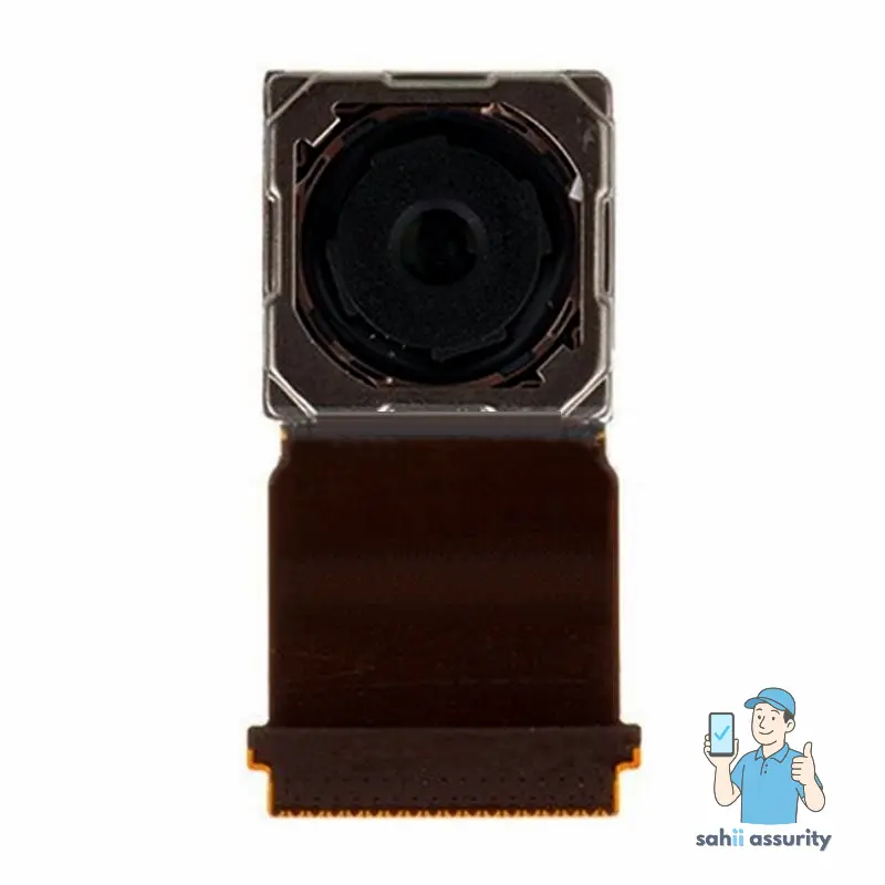 Replacement Back Camera for Motorola Moto G4 Plus (Main Camera) thumbnail